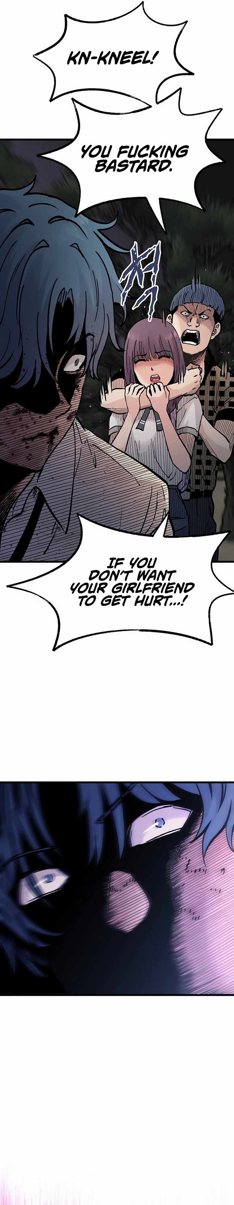 The Silent Transfer Student Chapter 7 35